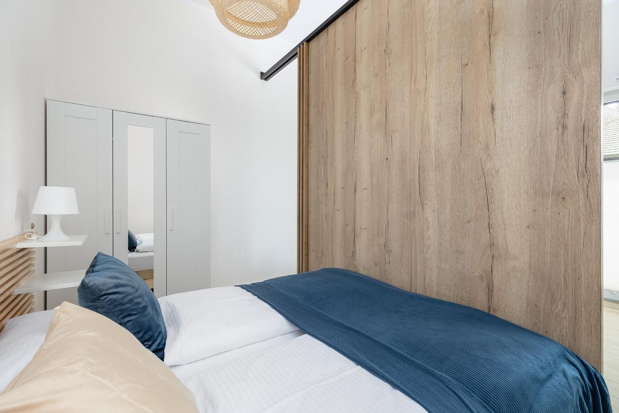 Modern Studio With Terrace And Parking In Swinoujscie By Noclegi Renters Exterior foto