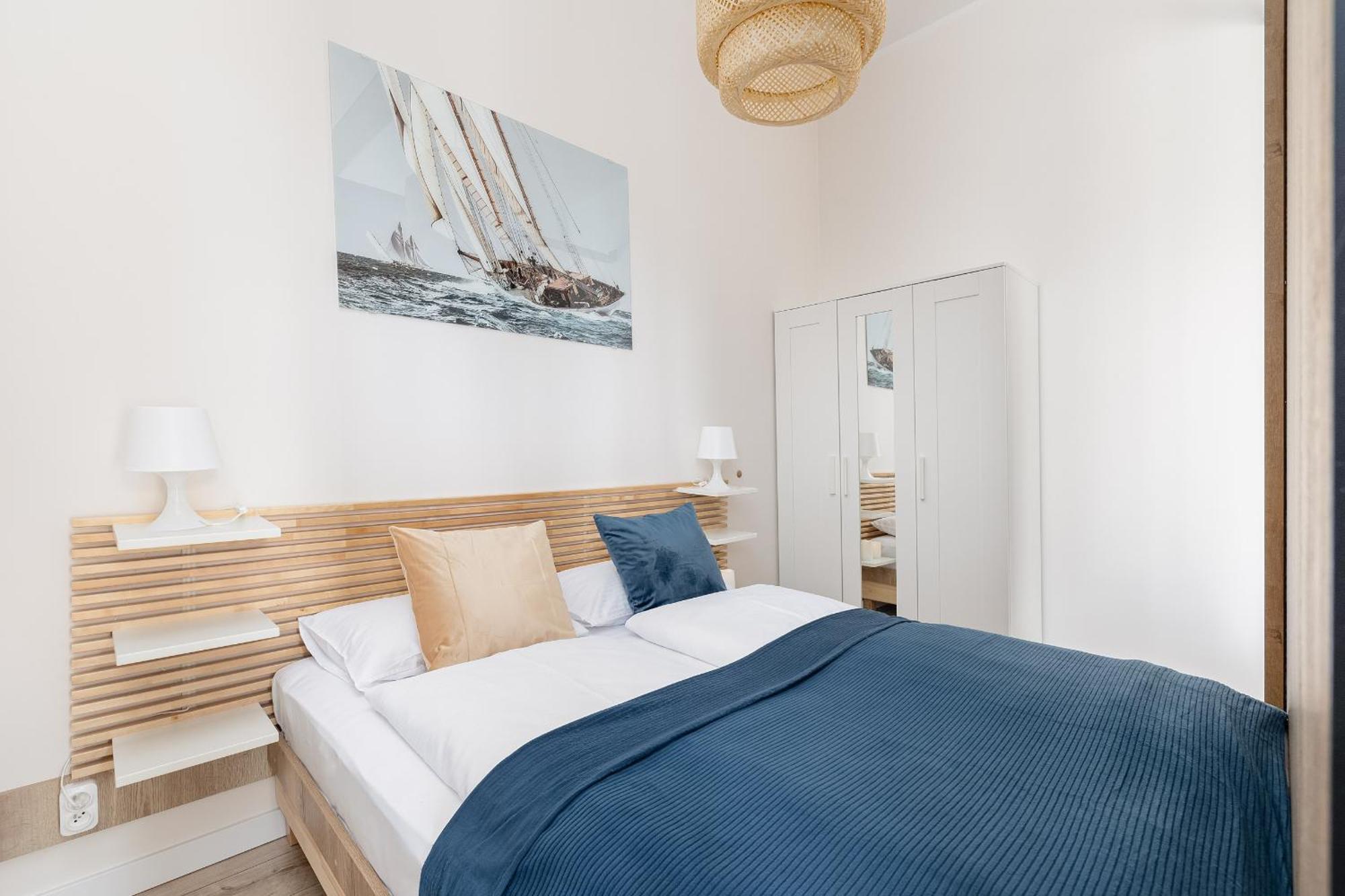 Modern Studio With Terrace And Parking In Swinoujscie By Noclegi Renters Exterior foto